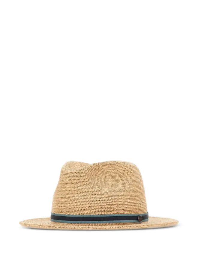 Borsalino Borsalino アルゼンチン編み帽子の商品画像