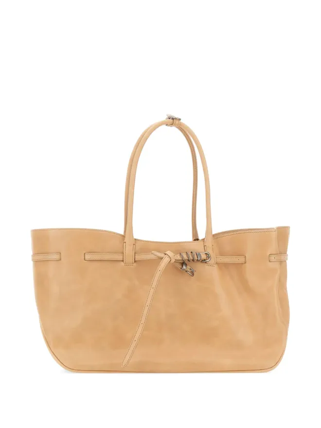 Marge Sherwood Marge Sherwood グランマ・ビンテージ・トートバッグの商品画像