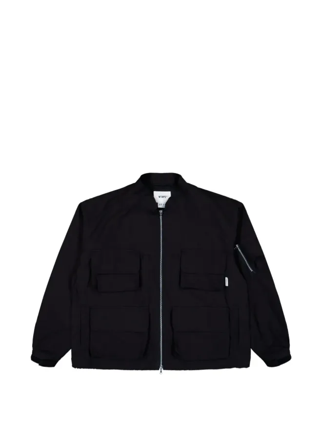 WTAPS WTAPS モジュラー01 コットンジャケットの商品画像