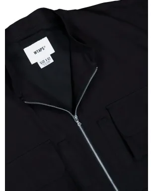 WTAPS モジュラー01 コットンジャケット - サムネイル3