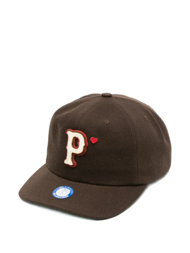 PALY HOLLYWOOD PALY HOLLYWOOD P-patch ベースボールキャップの商品画像