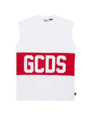 Gcds Kids カラーブロックTシャツ - サムネイル1
