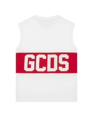 Gcds Kids カラーブロックTシャツ - サムネイル2