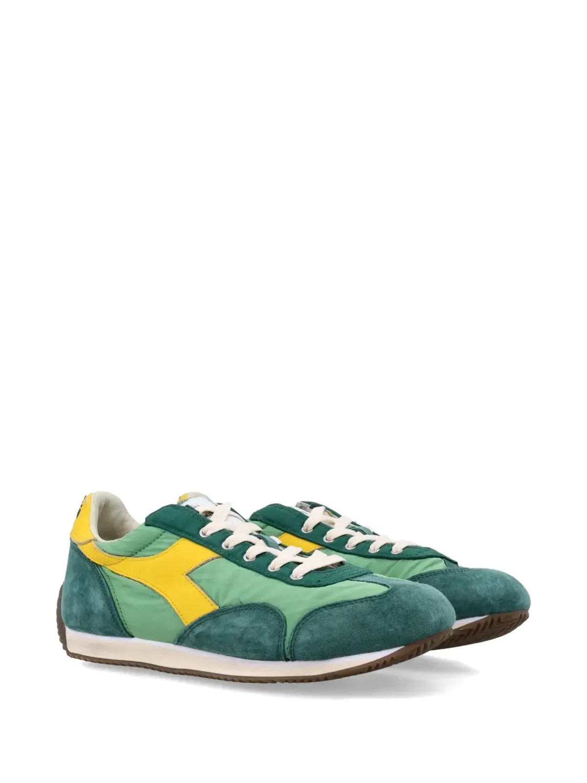 Diadora Equipe Vela SW スニーカー - 画像2