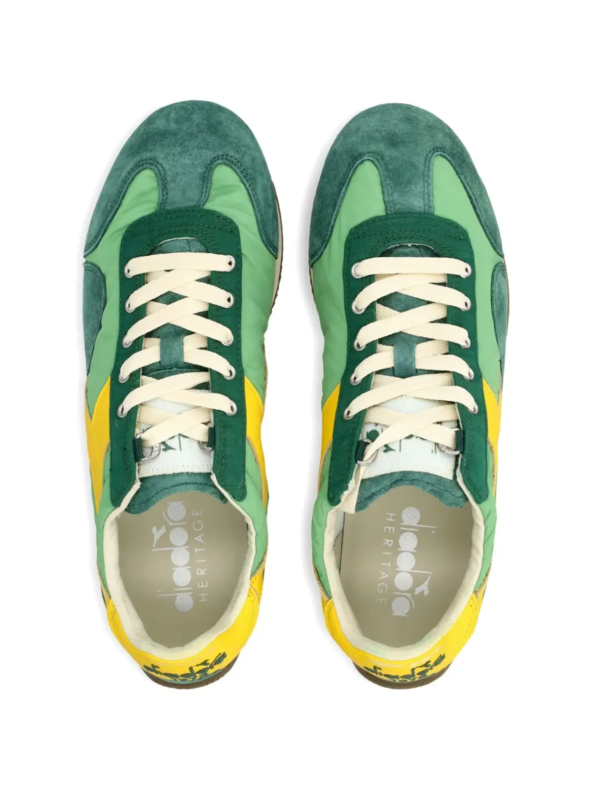 Diadora Equipe Vela SW スニーカー - 画像3