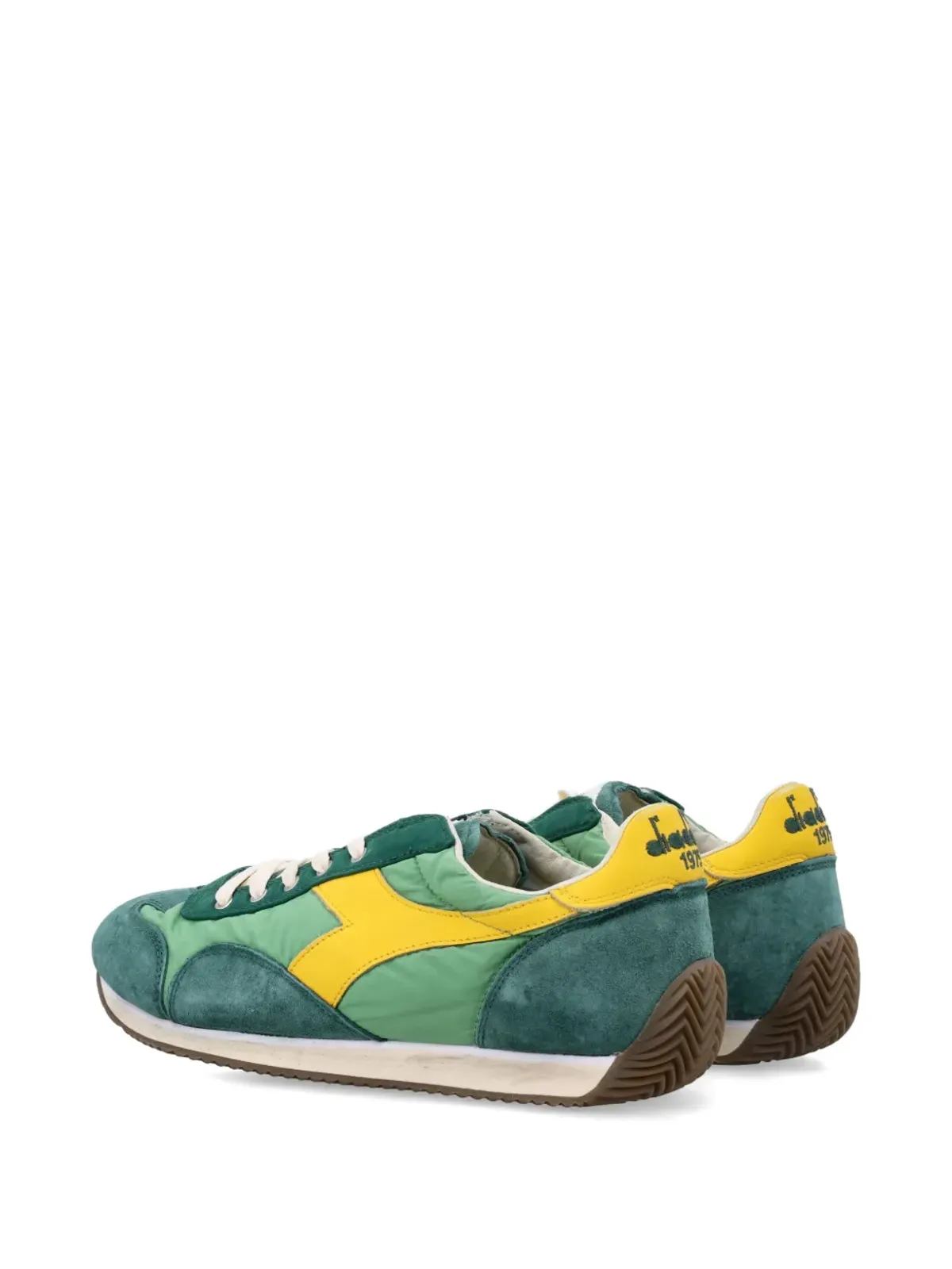 Diadora Equipe Vela SW スニーカー - 画像4