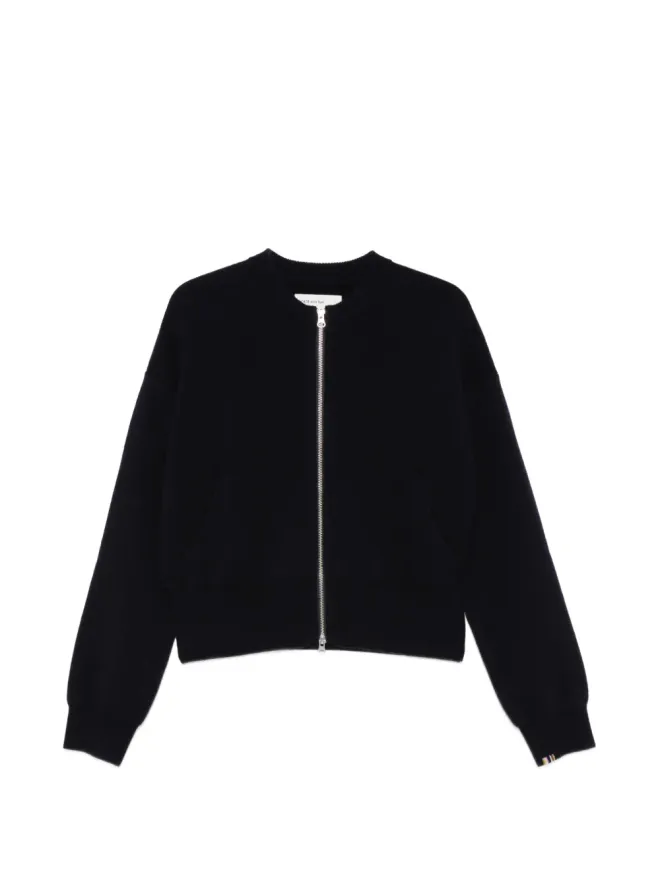 extreme cashmere Extreme Cashmere Nº478 Xtra Fun カーディガン ネイビーの商品画像
