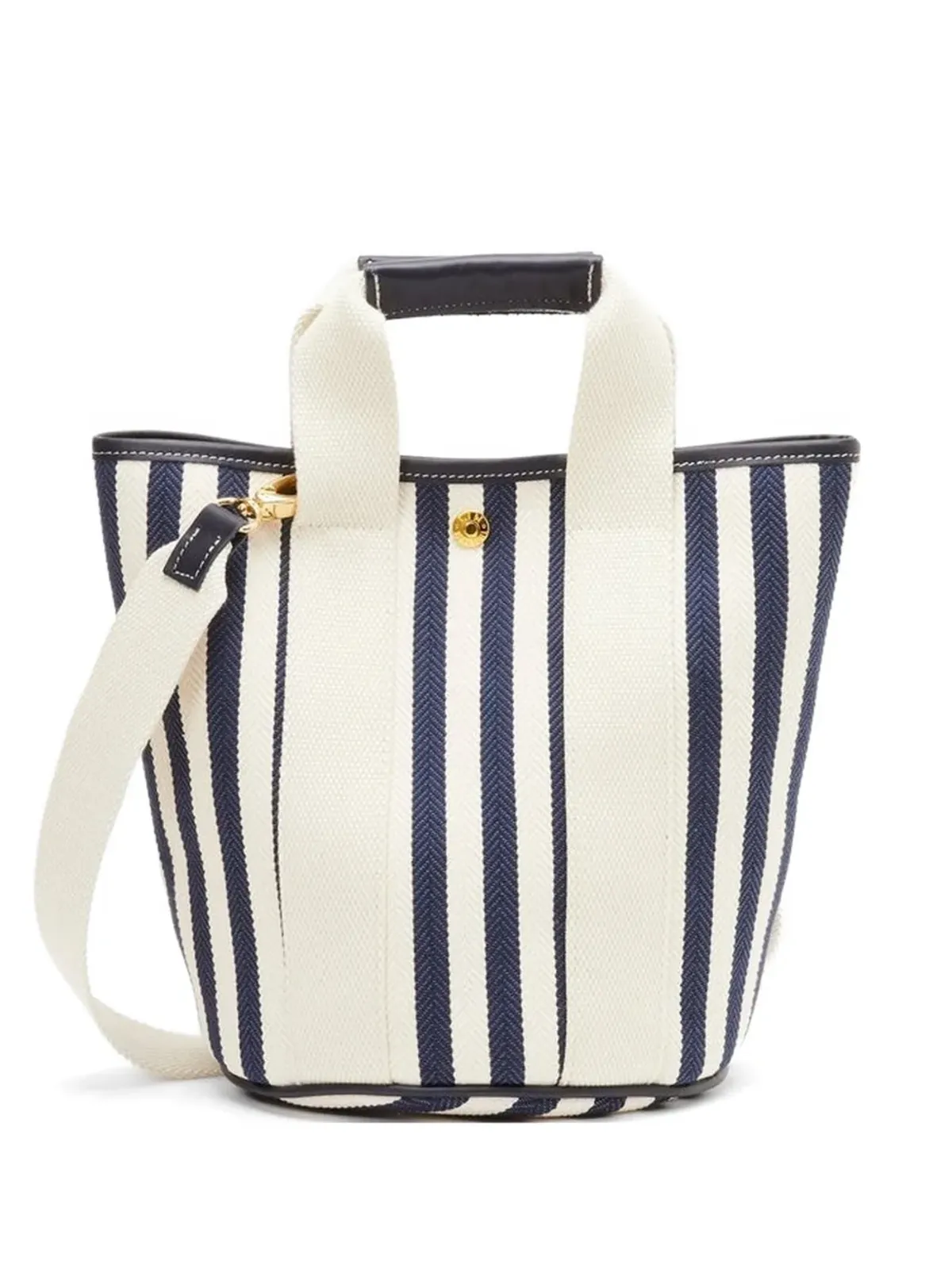 Rue De Verneuil Cruise S bucket bag - 画像1