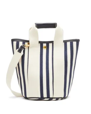 Rue De Verneuil Cruise S bucket bag - サムネイル1