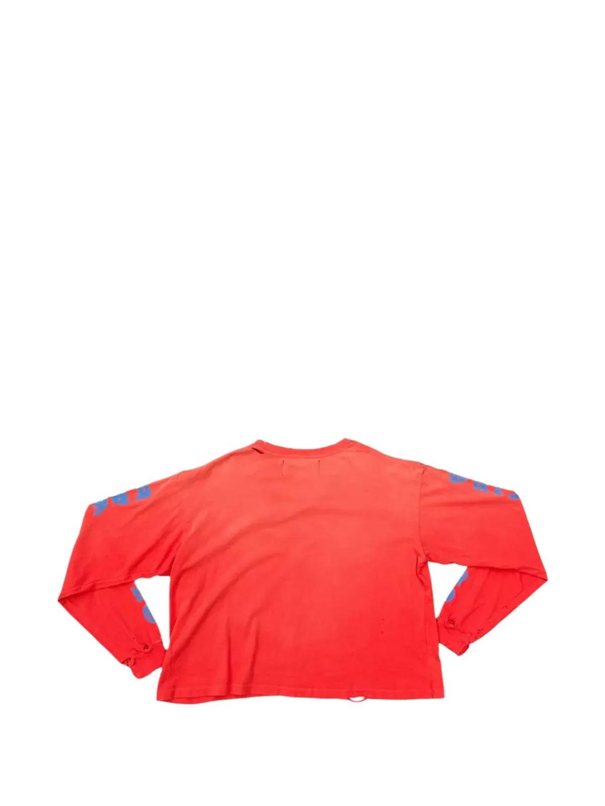 Paly East of Eden ロングスリーブ Tシャツ - 画像2