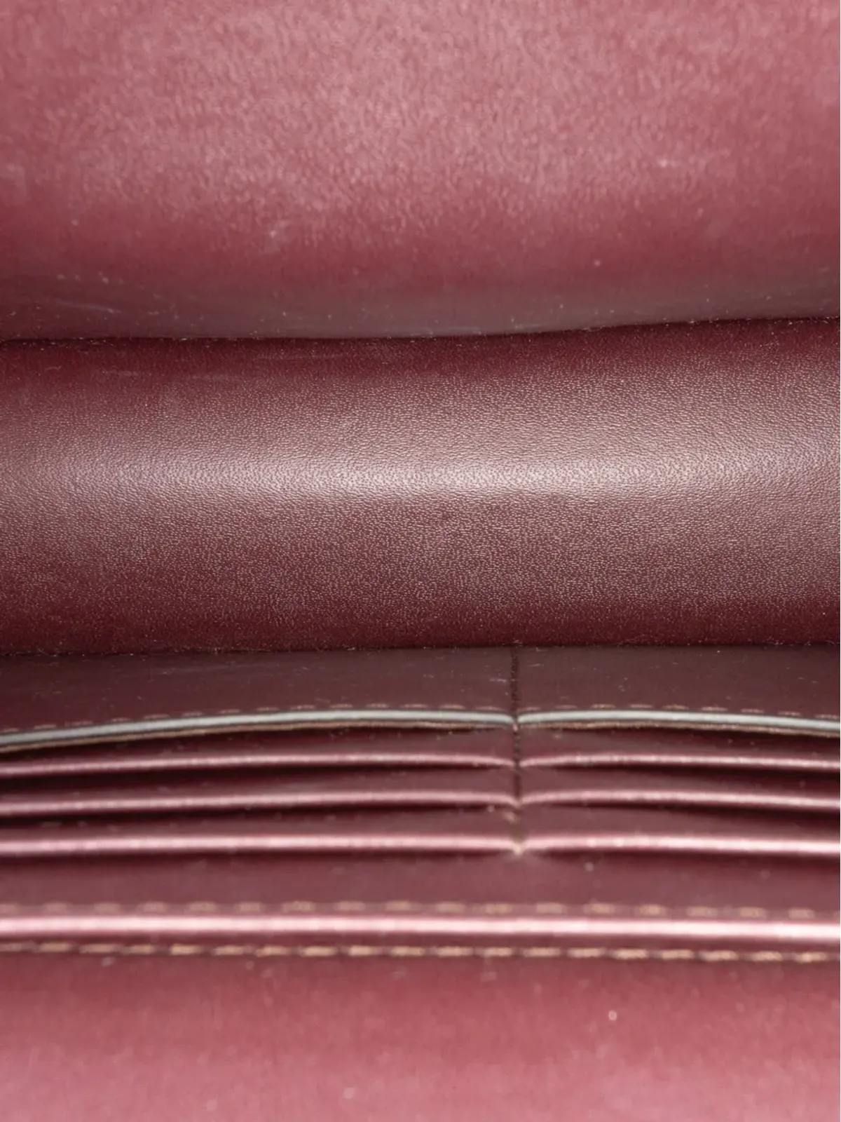 Mulberry Pre-Owned ダーリー クロスボディバッグ - 画像5