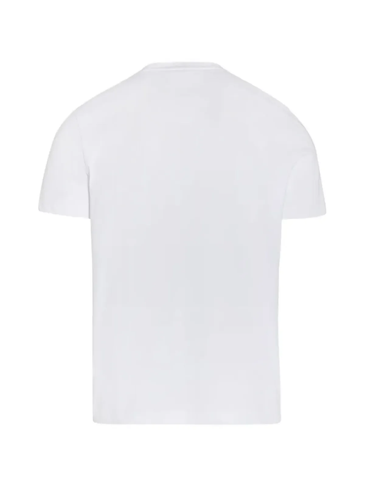 Alphatauri クルーネック ロゴTシャツ - 画像2