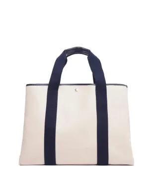 Rue De Verneuil Traversée トートバッグ - サムネイル2