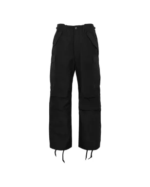 Nanamica ボタン付きカーゴパンツ - サムネイル1