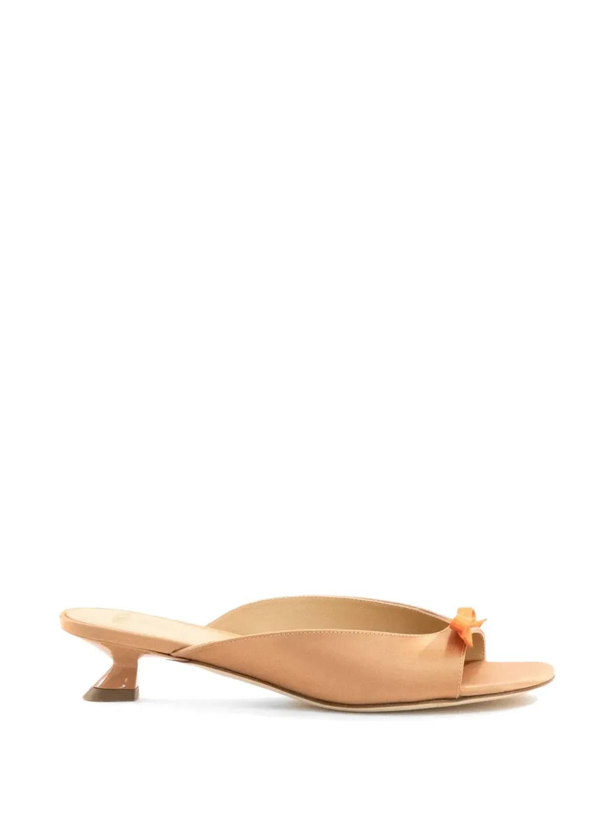 3juin Penny Freak sandals - Neutrals - 画像1