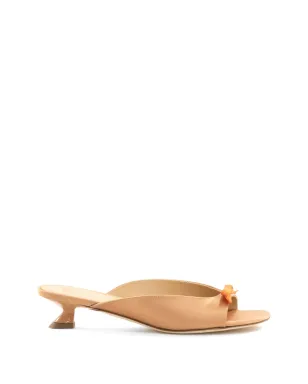 3juin Penny Freak sandals - Neutrals - サムネイル1