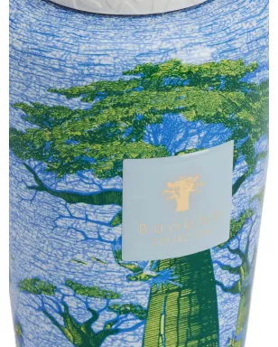Baobab Collection 聖なる木 ヤラニ ディフューザー - Blue - サムネイル3
