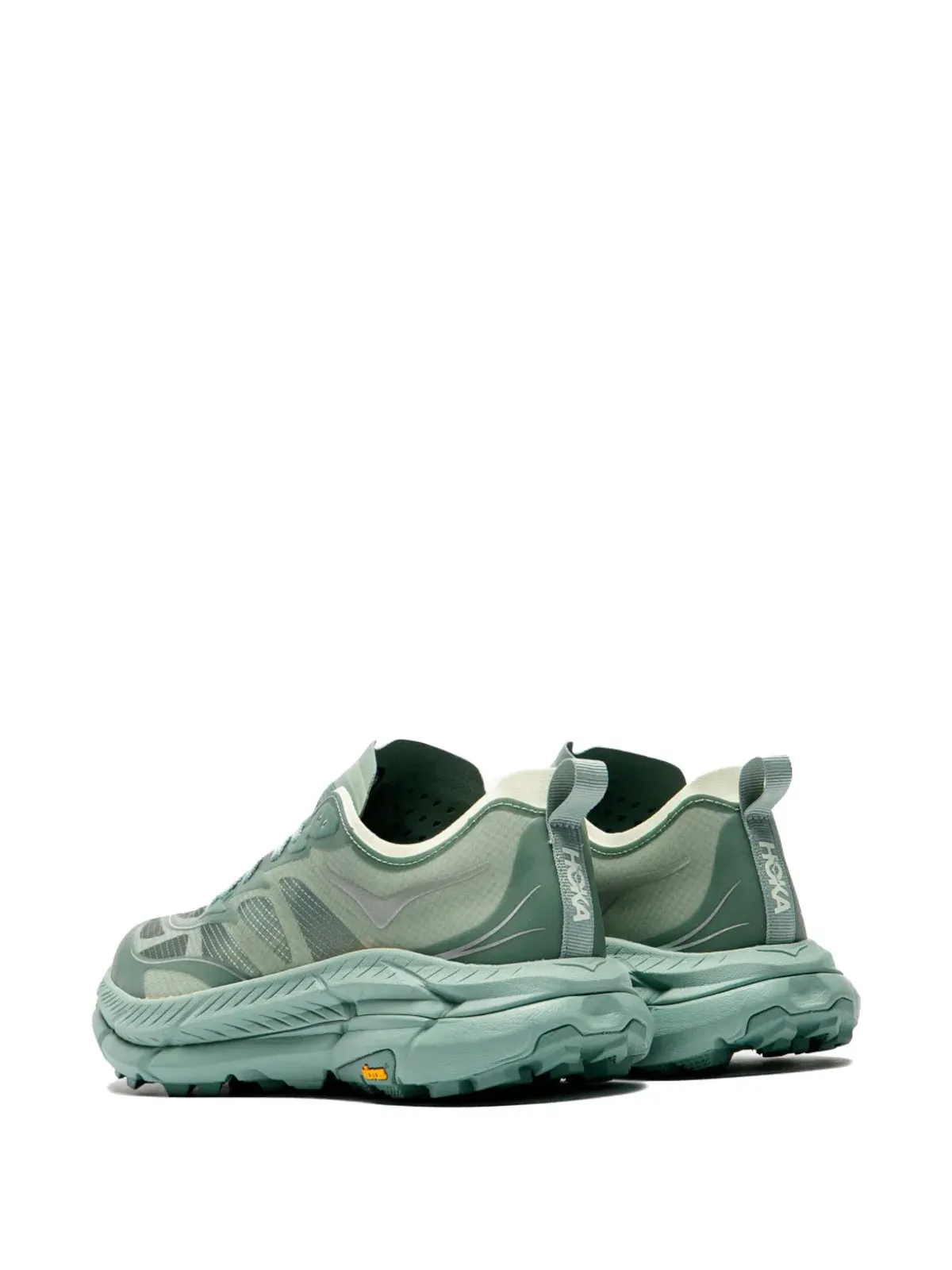 HOKA Mafate Speed 4 Lite レースアップスニーカー - 画像2