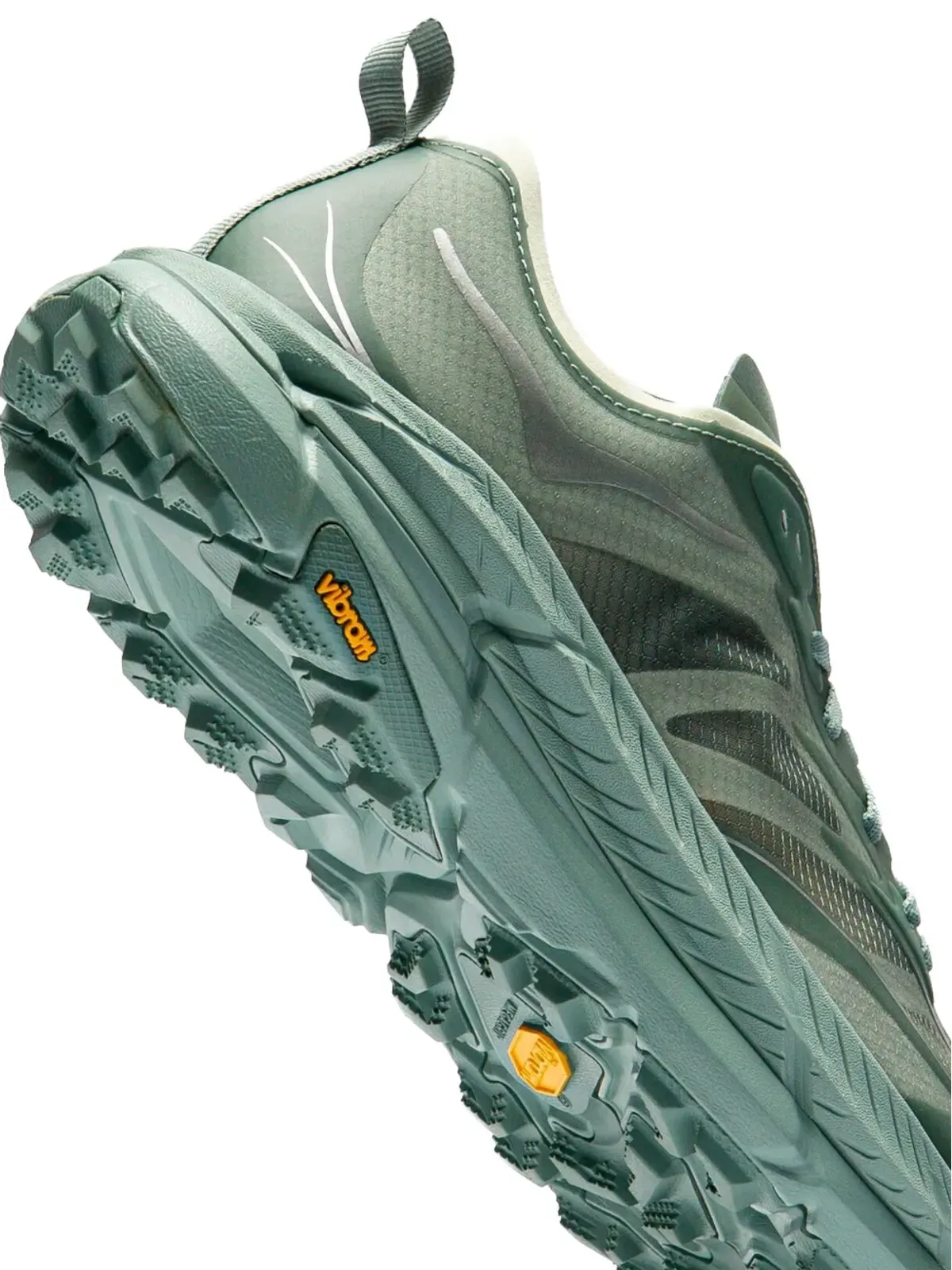HOKA Mafate Speed 4 Lite レースアップスニーカー - 画像3