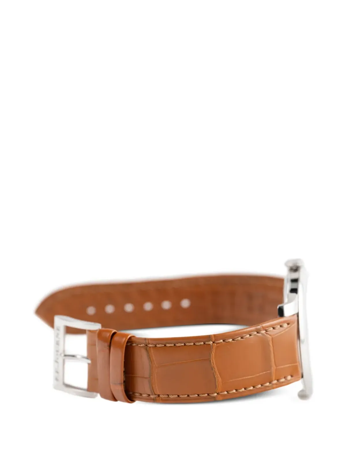 F.P. Journe クロノメトレ・スーヴレイン Havana 40mm ウォッチ - 画像4