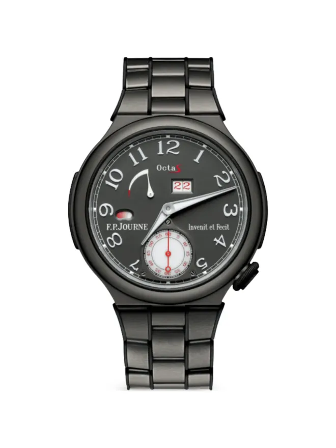F.P. Journe F.P. Journe 2015 Linesport Octa Sport 42mm ウォッチ（グレー）の商品画像