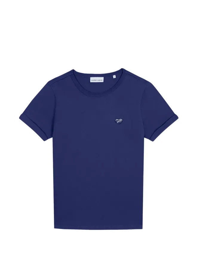 Maison Labiche Maison Labiche クルーネックTシャツの商品画像