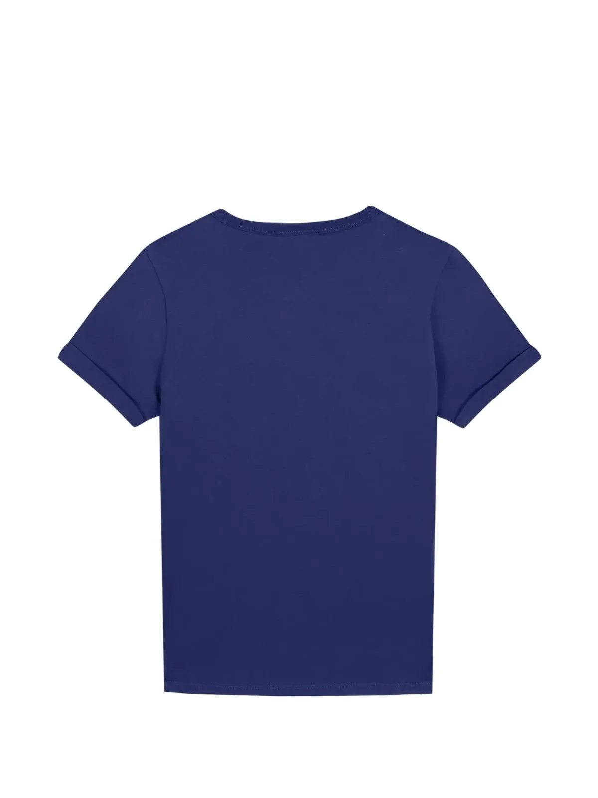 Maison Labiche クルーネックTシャツ - 画像2