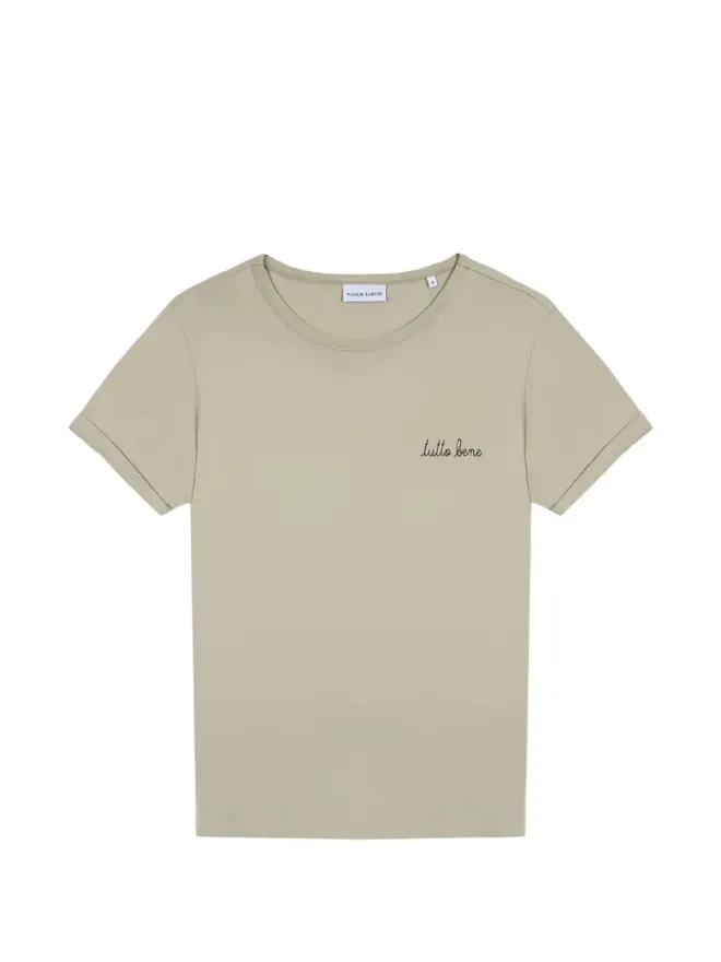 Maison Labiche Maison Labiche トゥット・ベネ Tシャツの商品画像
