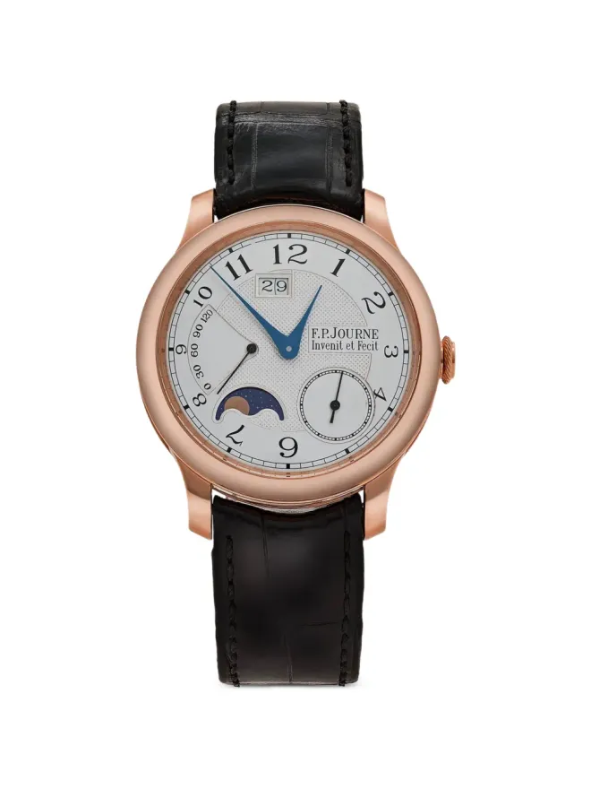 F.P. Journe F.P. Journe オクタ・オートマティック・リュヌ 腕時計の商品画像