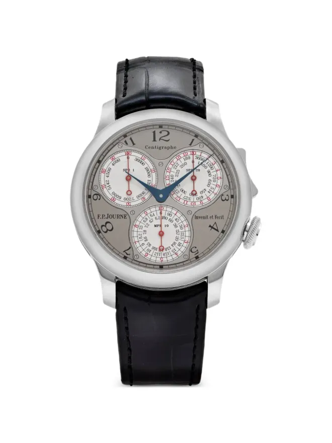 F.P. Journe F.P. Journe センティグラフ・スーヴレイン ウォッチの商品画像