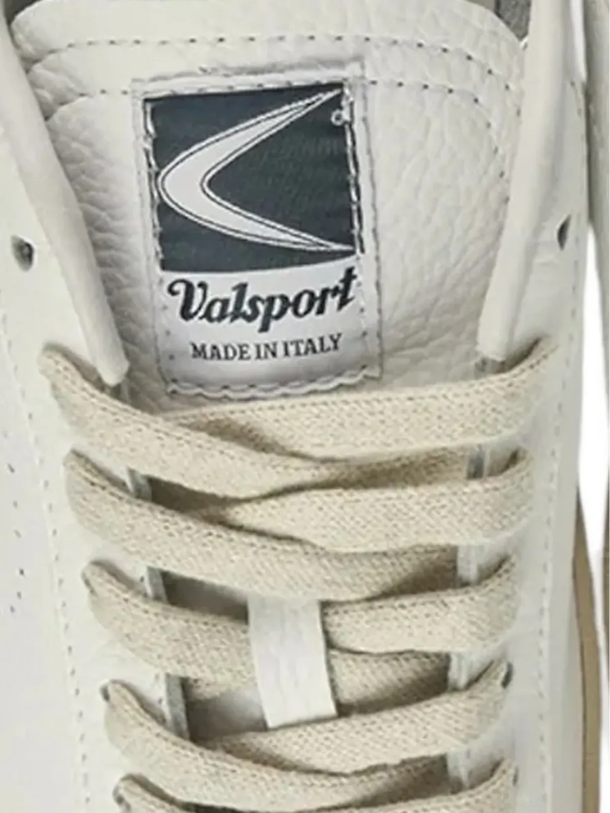 Valsport パンチングスニーカー - 画像3
