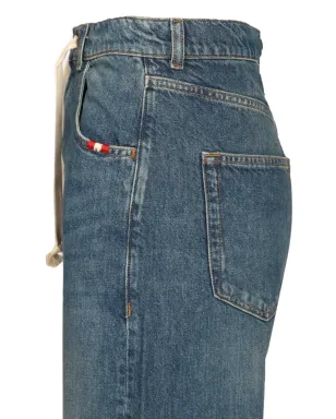 AMISH ダニエル ミシガン ジーンズ - サムネイル4