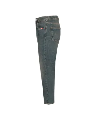 AMISH Jeremiah pocket jeans - サムネイル3