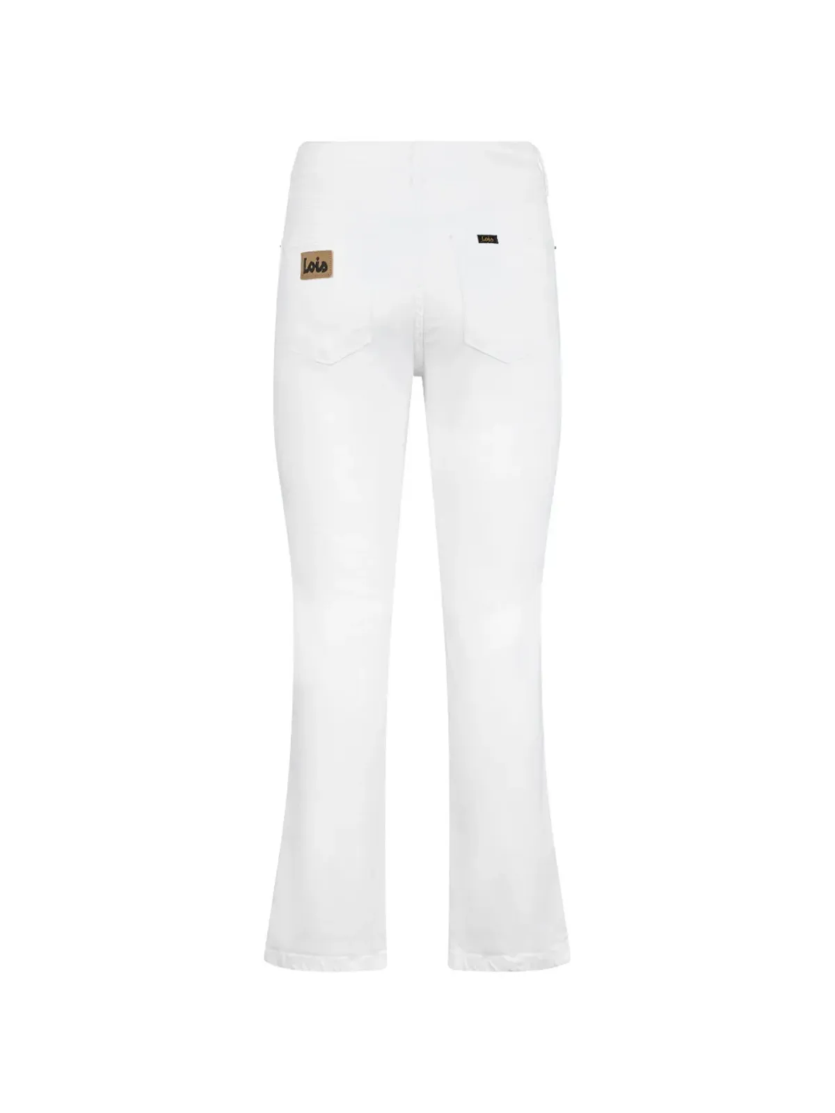 LOIS JEANS デニムジーンズ - White - 画像2