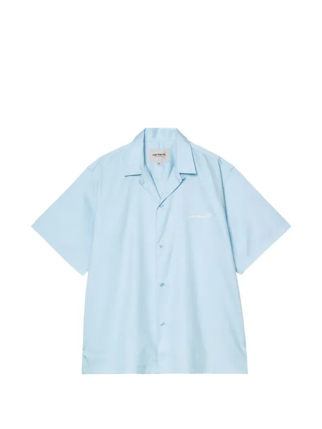 Carhartt WIP Carhartt WIP Delray半袖シャツの商品画像