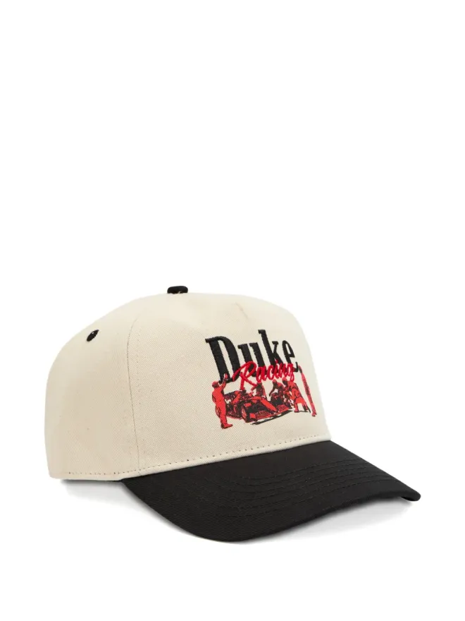 DUKE & DEXTER DUKE & DEXTER Duke Pit Stop ベースボールハットの商品画像