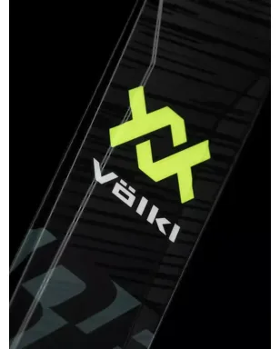 VOLKL ロゴディテール スキー - サムネイル2