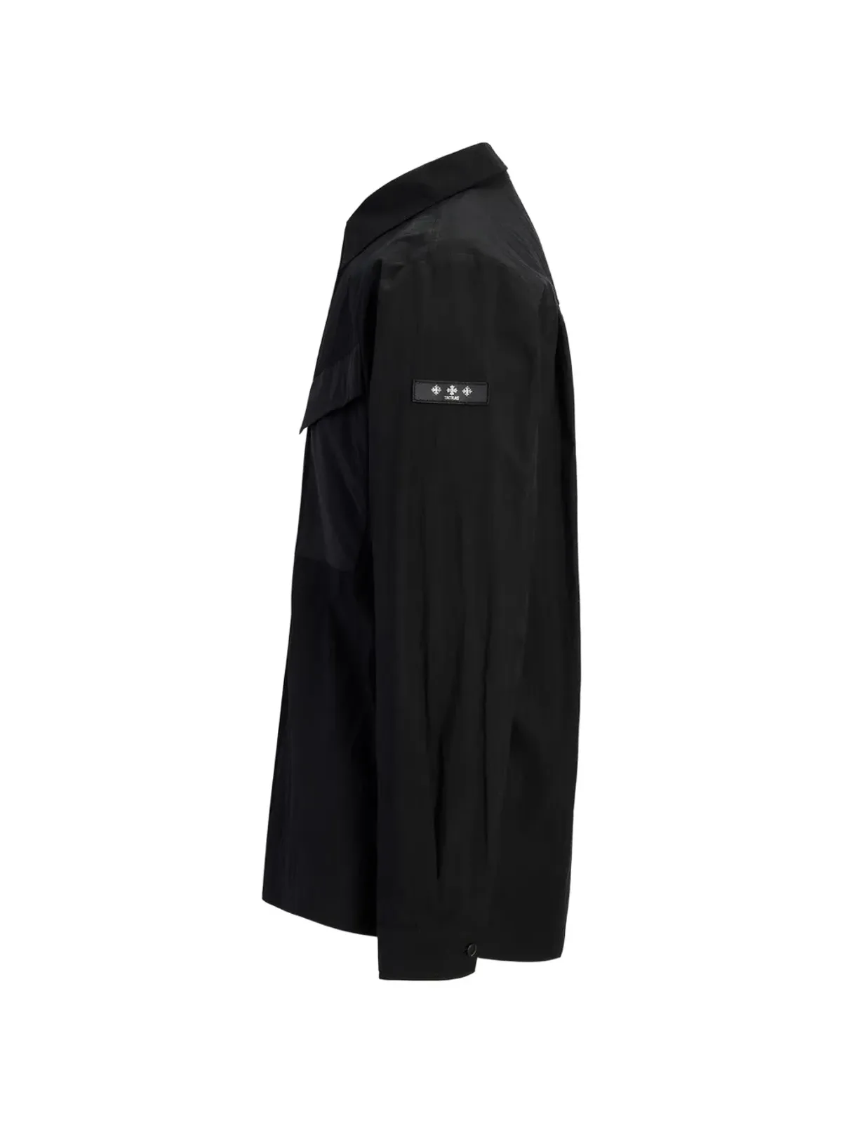 Tatras Doris pocket overshirt - 画像3