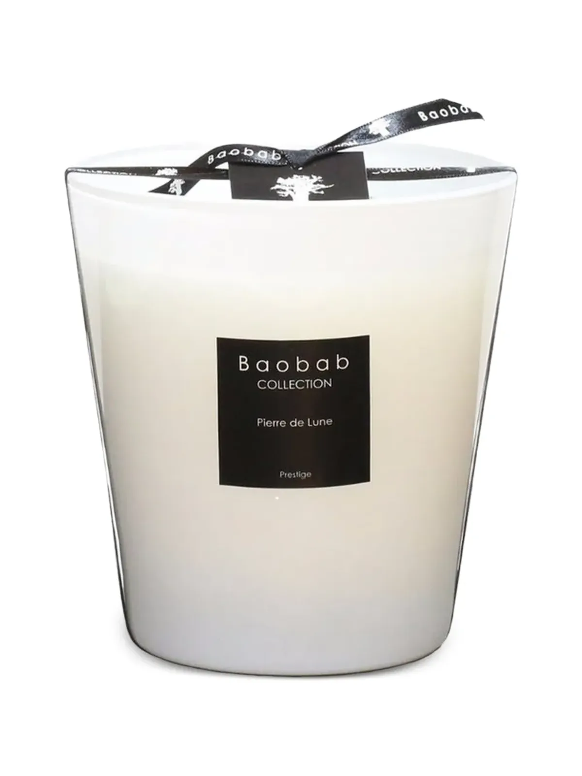 Baobab ピエール・ド・リュヌ キャンドル - 画像2