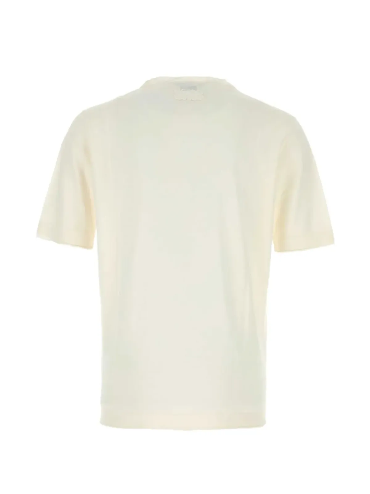 Paltò クルーネックTシャツ - 画像2