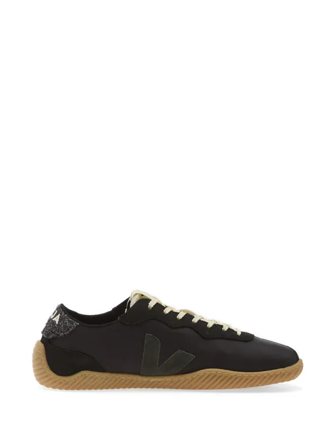Veja VEJA x Jitsu Nolyn Baserange スニーカー - ブラックの商品画像
