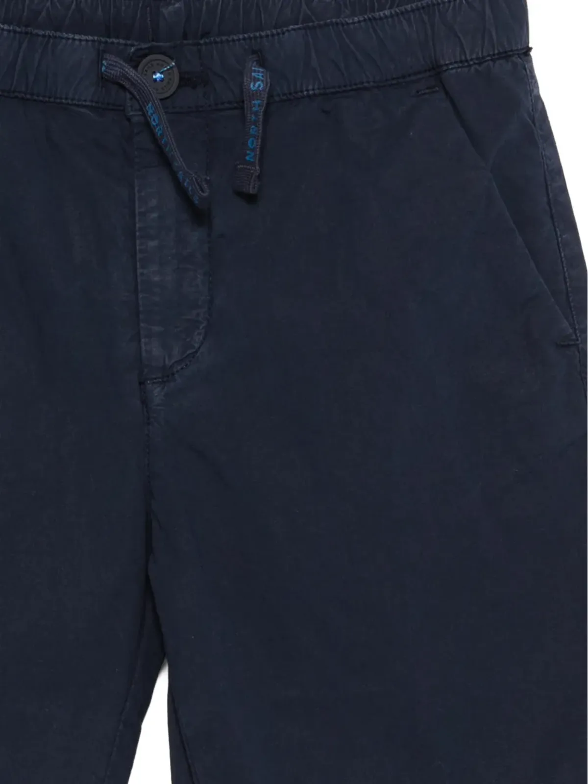 North Sails Kids ボーイズ ドローストリングショーツ - 画像3