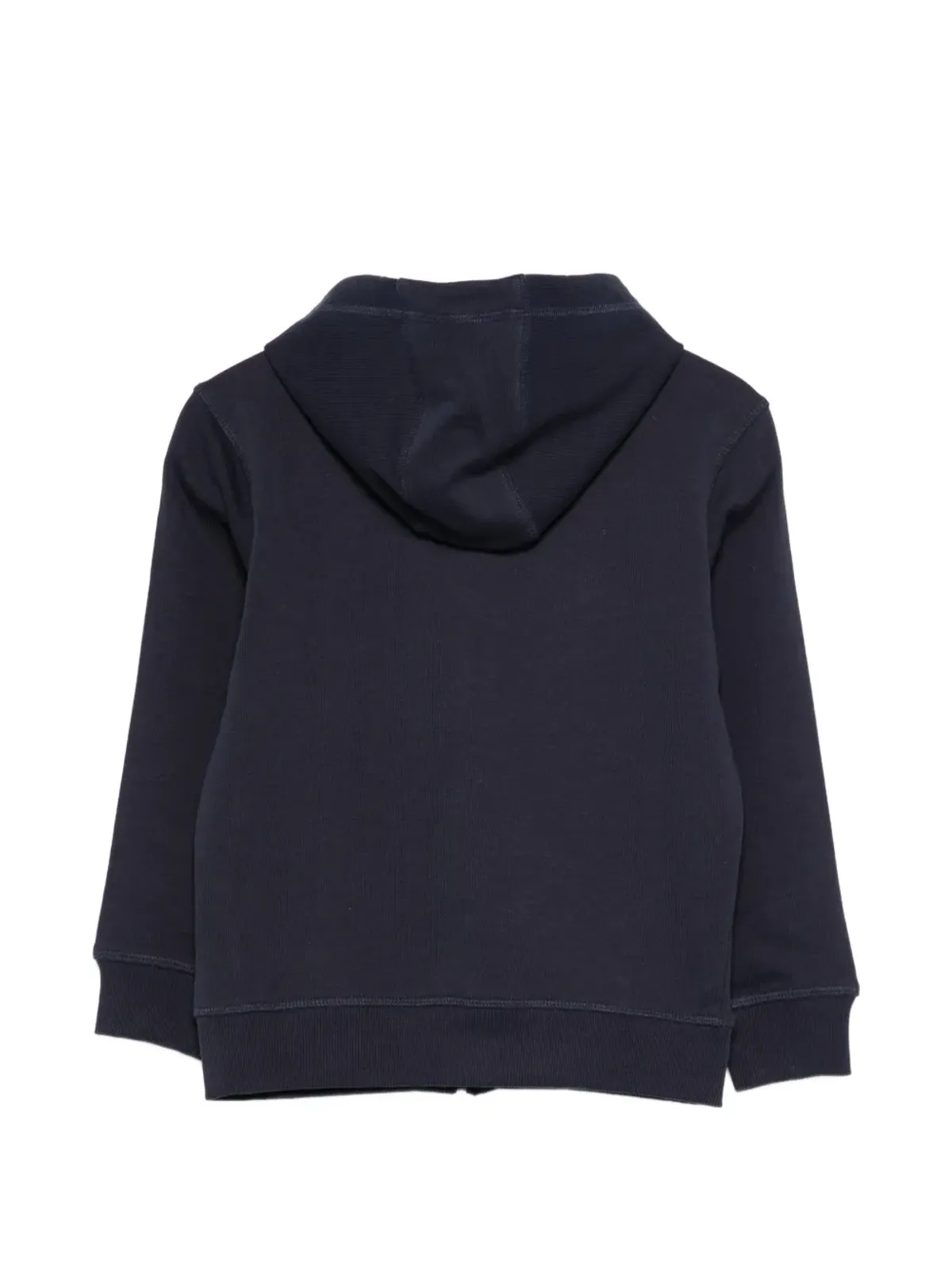 North Sails Kids ジップアップフーディー - 画像2