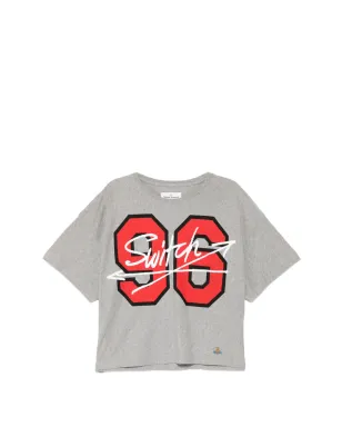 Vivienne Westwood 96 Switch Tシャツ - サムネイル1