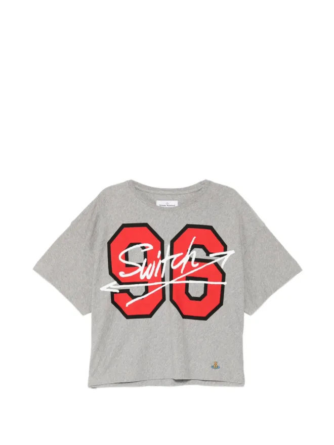 Vivienne Westwood Vivienne Westwood 96 Switch Tシャツの商品画像