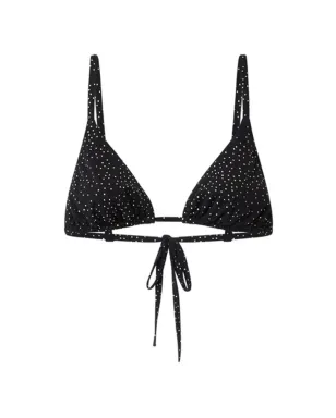 ISABEL MARANT Feride bikini top - サムネイル1