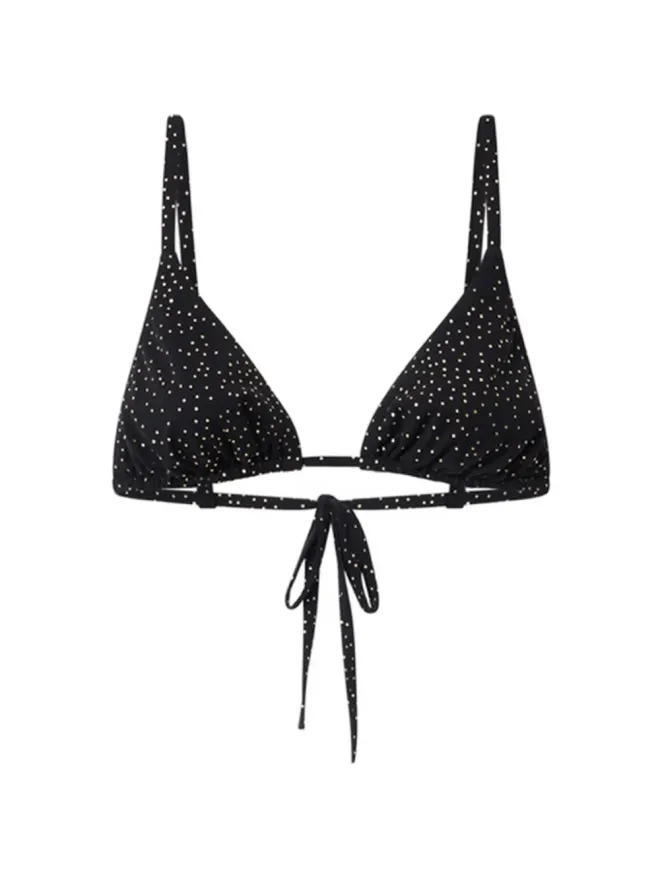 Isabel Marant ISABEL MARANT Feride bikini topの商品画像