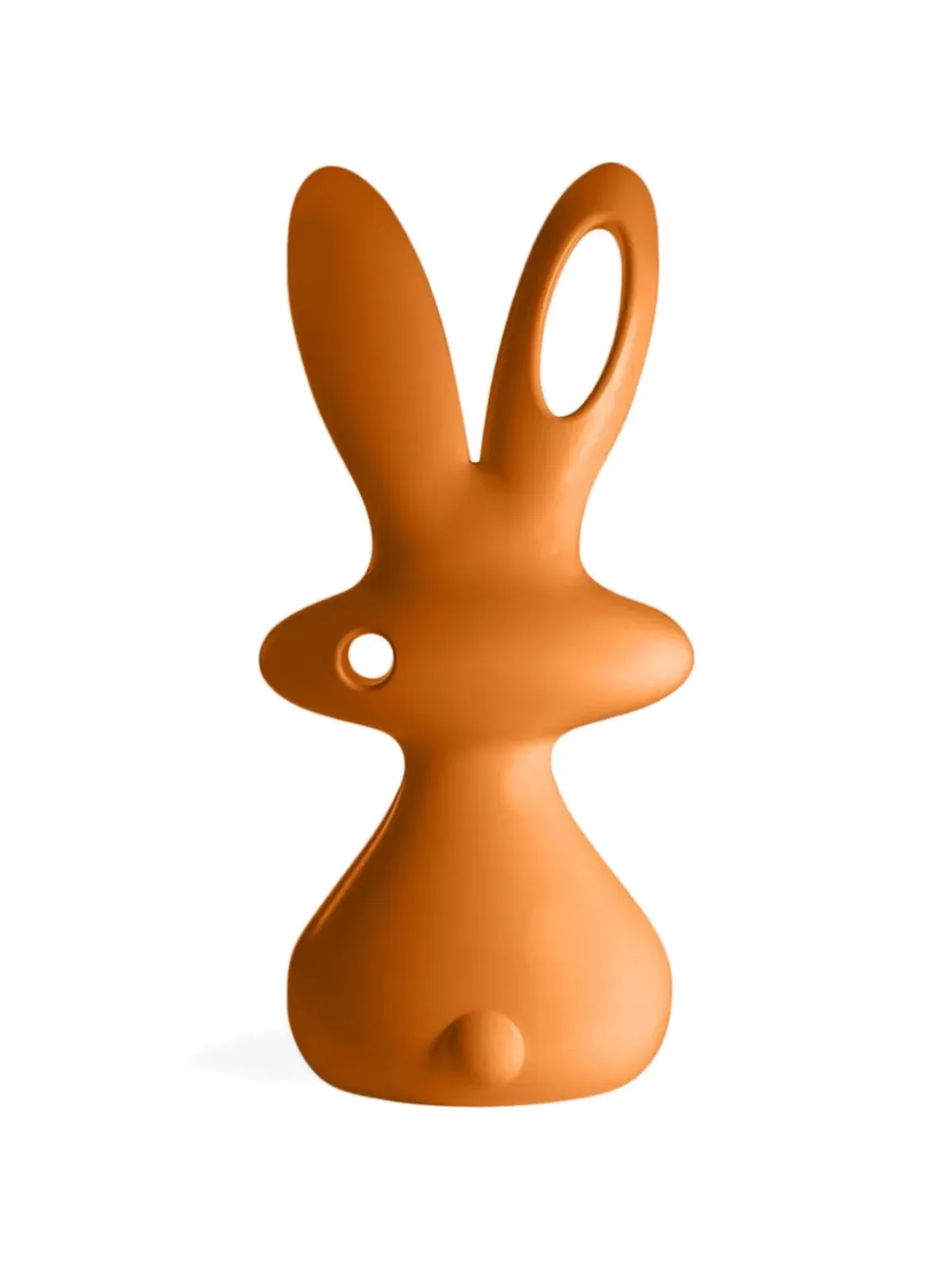 Slide x Yoyo Maeght Bunny sculpture - Orange - 画像2