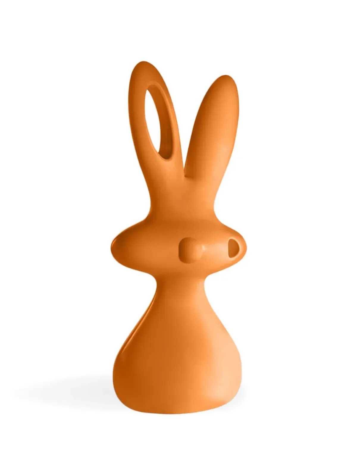 Slide x Yoyo Maeght Bunny sculpture - Orange - 画像3