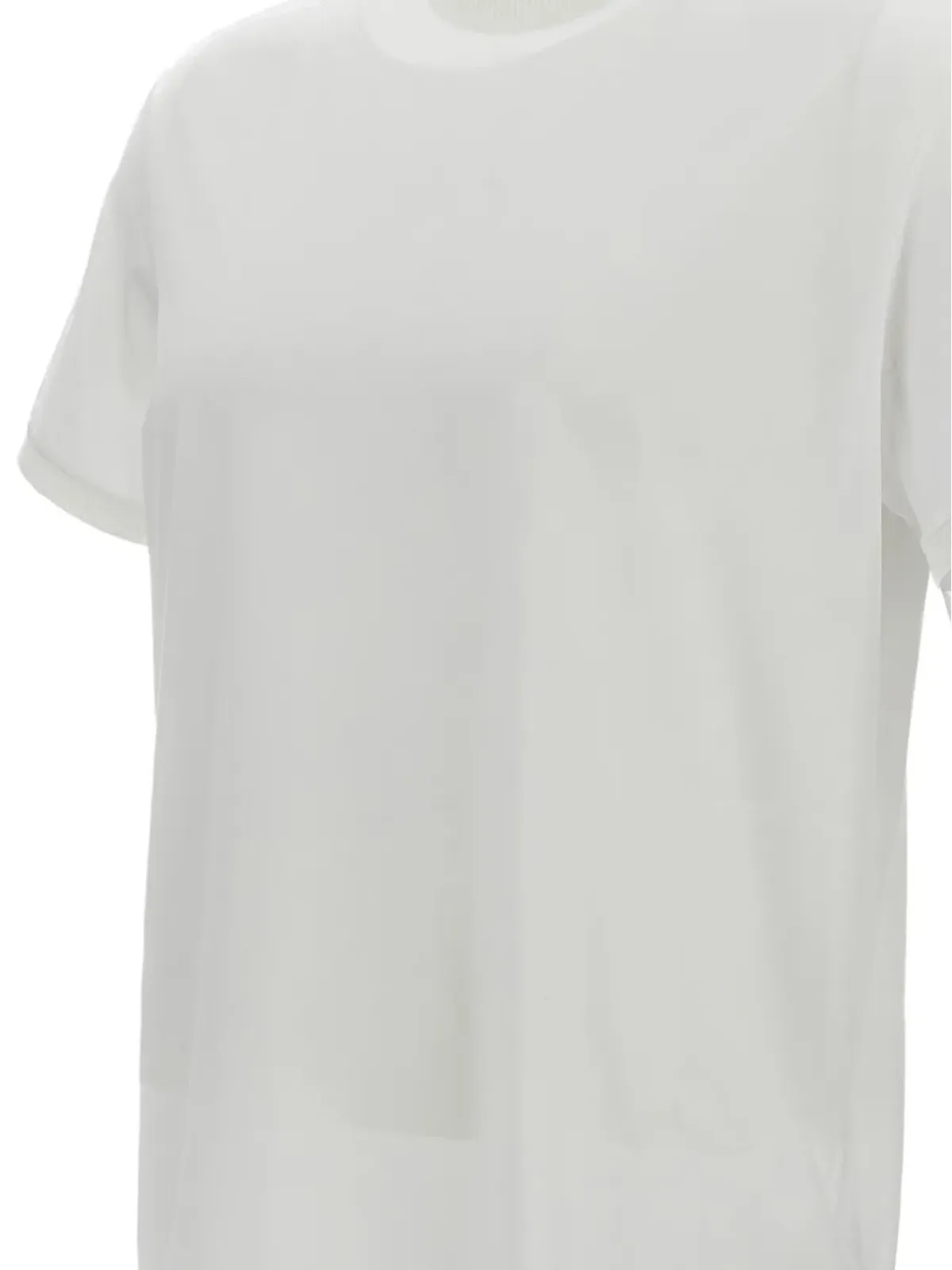 Roberto Ricci Designs クルーネックTシャツ - Blue - 画像2